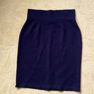 Ladies pencil skirt